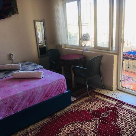 Rosa Hostel マルディン エクステリア 写真