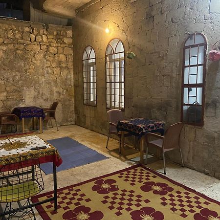 Rosa Hostel マルディン エクステリア 写真