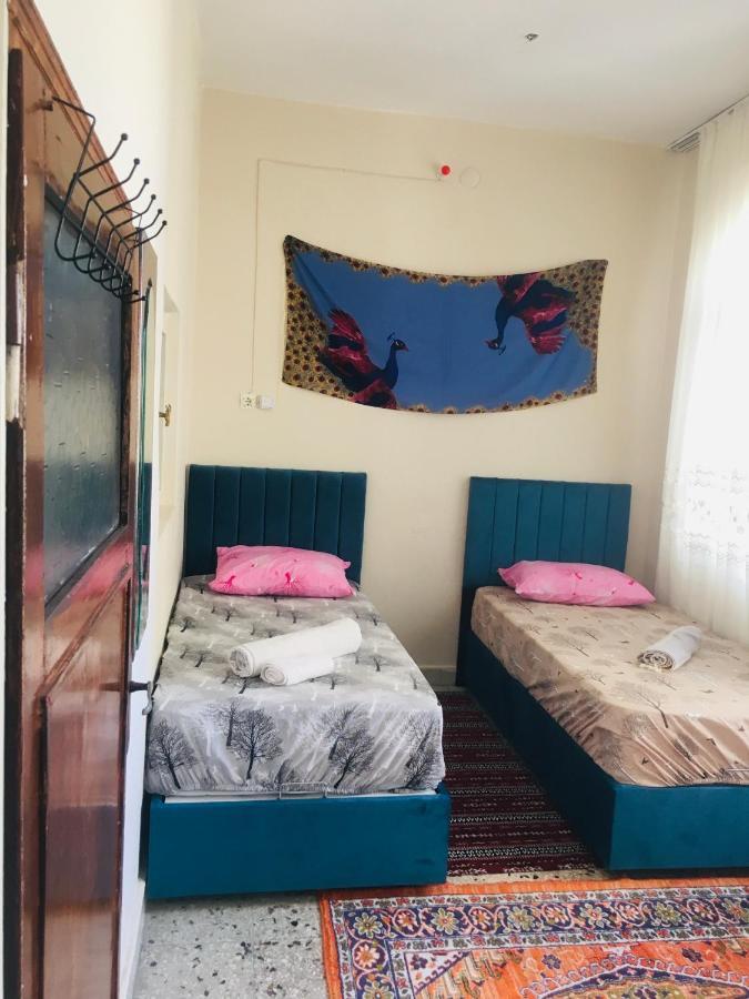 Rosa Hostel マルディン エクステリア 写真