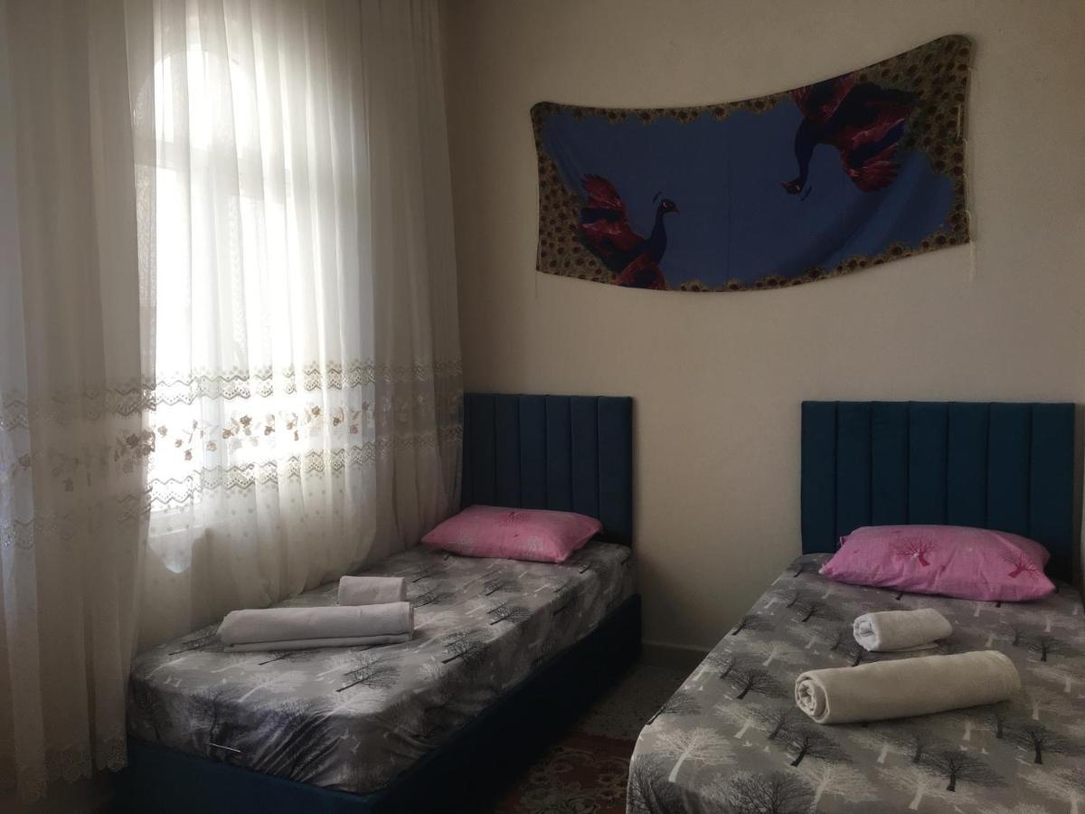 Rosa Hostel マルディン エクステリア 写真