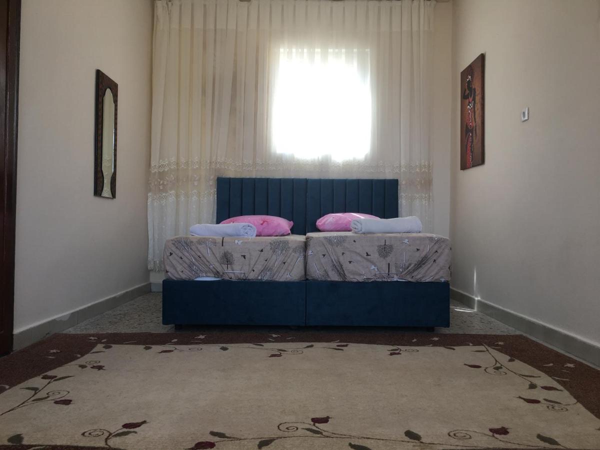 Rosa Hostel マルディン エクステリア 写真
