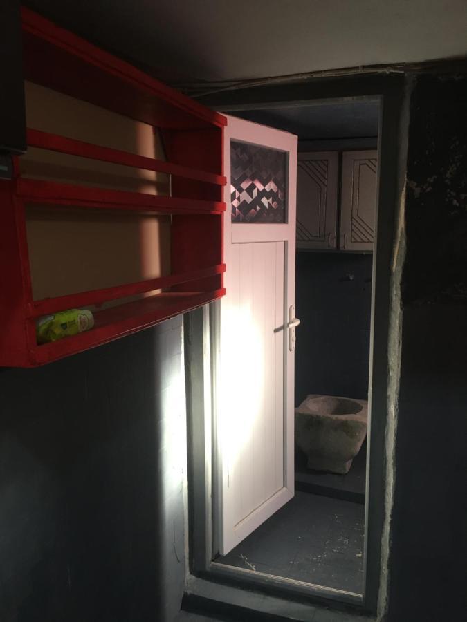 Rosa Hostel マルディン エクステリア 写真