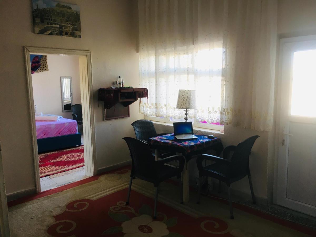 Rosa Hostel マルディン エクステリア 写真