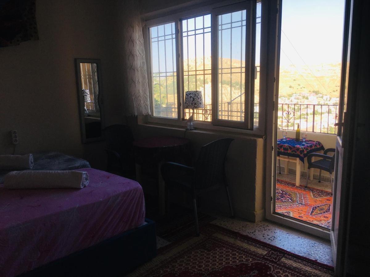 Rosa Hostel マルディン エクステリア 写真