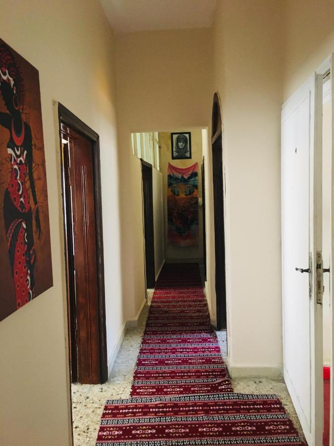 Rosa Hostel マルディン エクステリア 写真