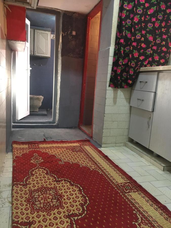 Rosa Hostel マルディン エクステリア 写真
