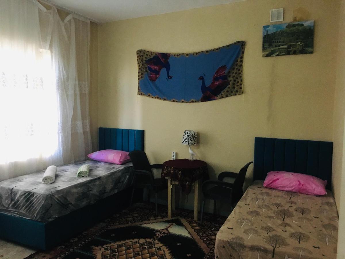 Rosa Hostel マルディン エクステリア 写真