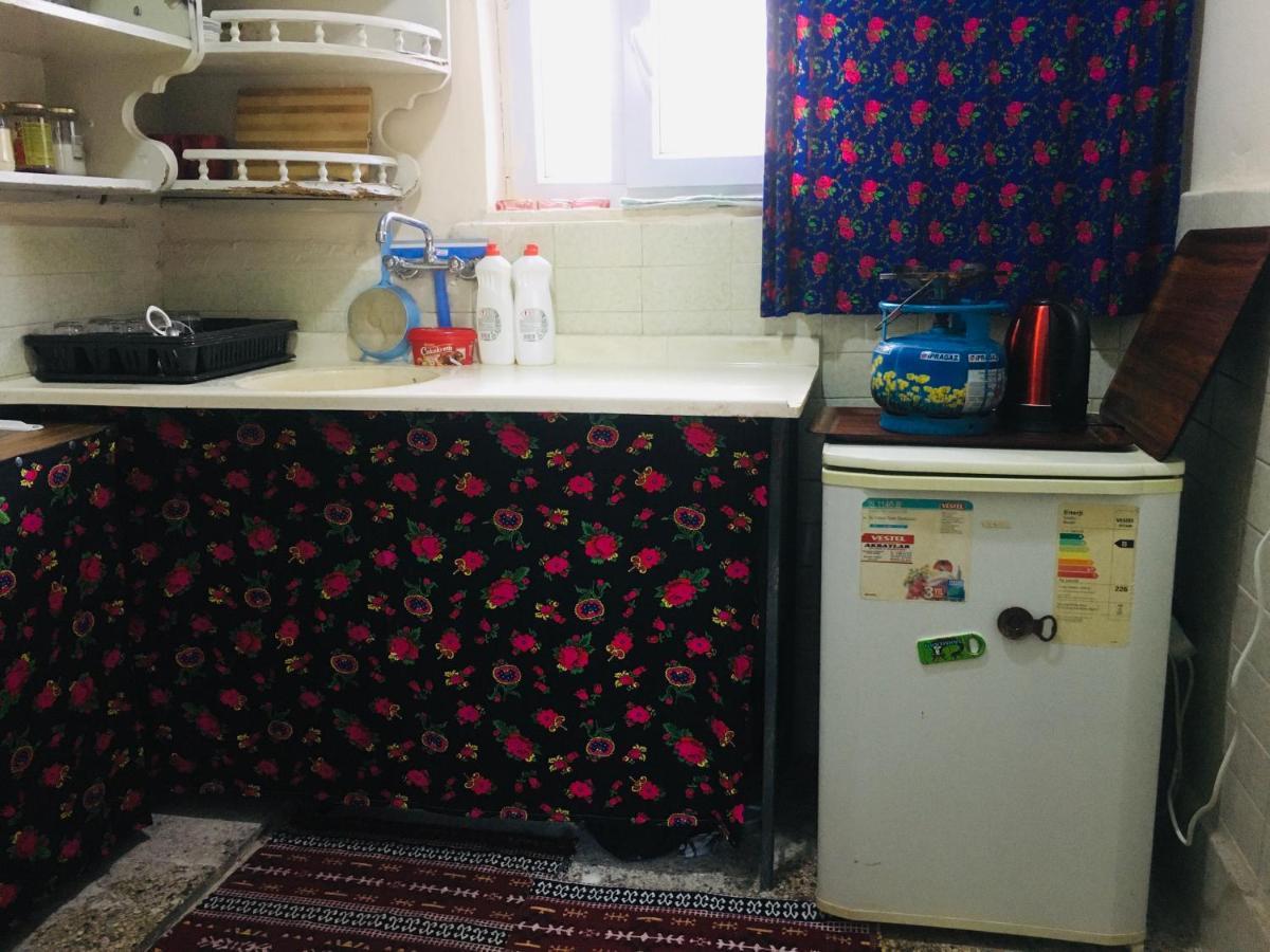 Rosa Hostel マルディン エクステリア 写真