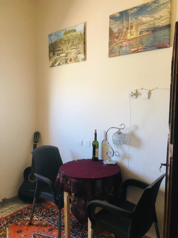 Rosa Hostel マルディン エクステリア 写真