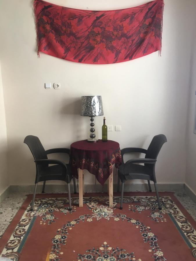 Rosa Hostel マルディン エクステリア 写真
