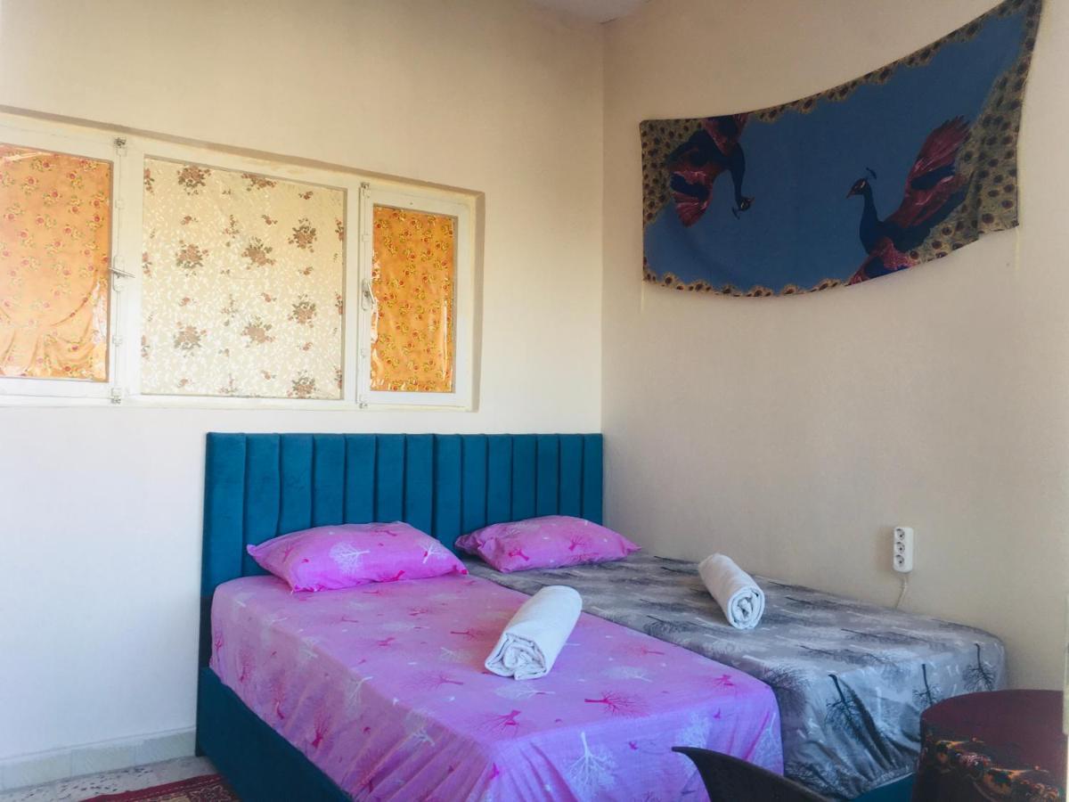 Rosa Hostel マルディン エクステリア 写真