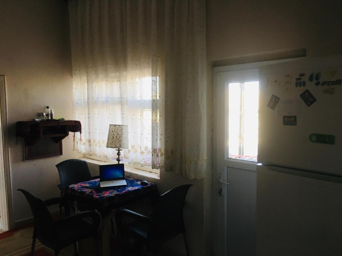 Rosa Hostel マルディン エクステリア 写真