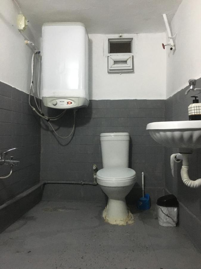 Rosa Hostel マルディン エクステリア 写真