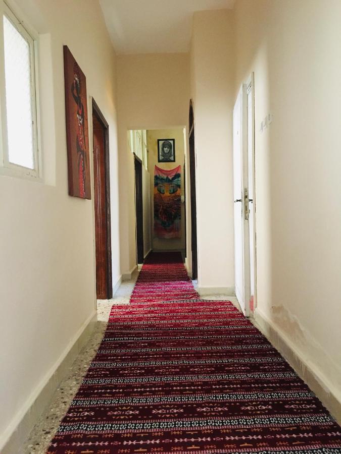 Rosa Hostel マルディン エクステリア 写真