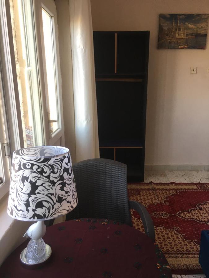Rosa Hostel マルディン エクステリア 写真