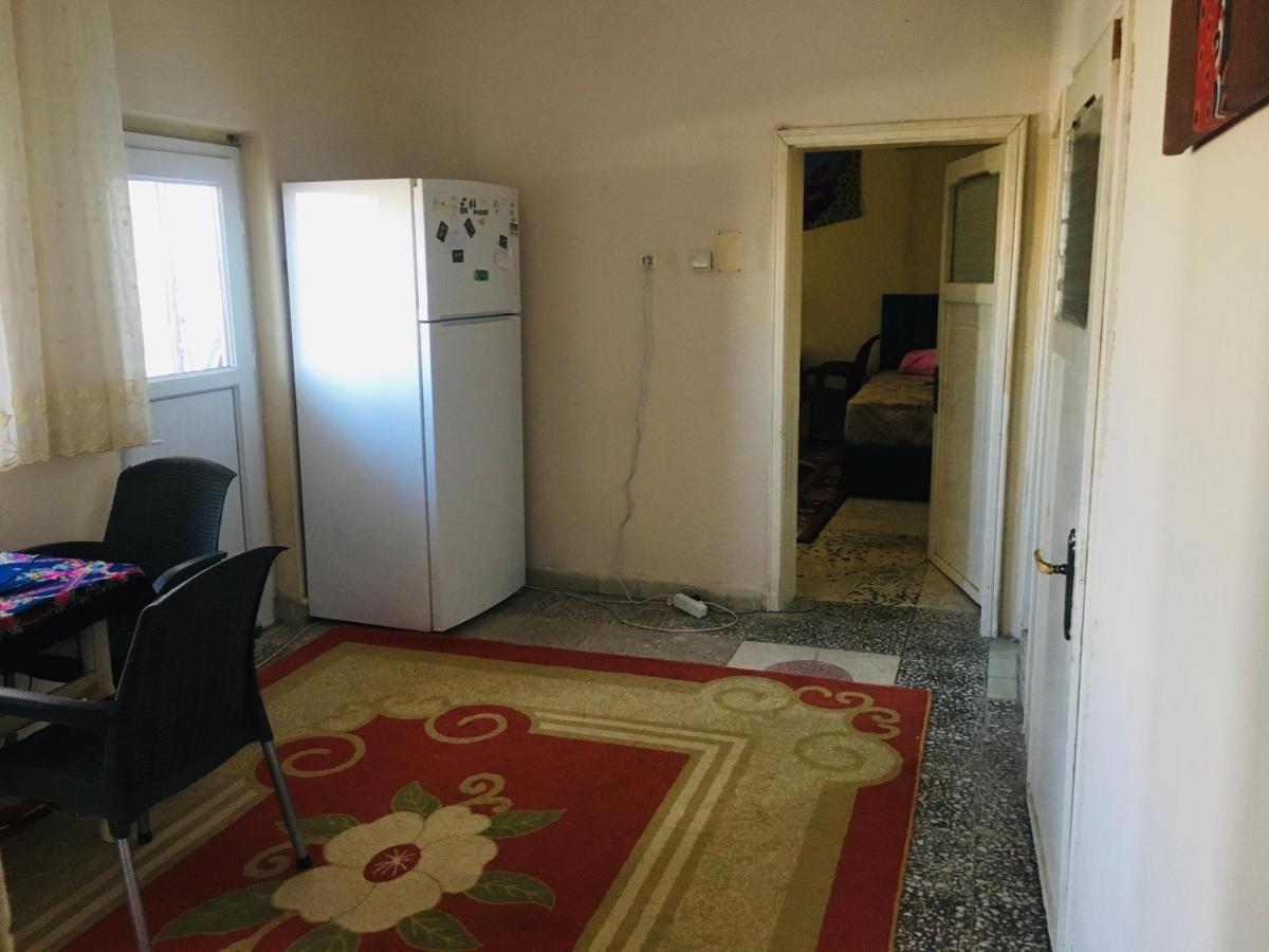 Rosa Hostel マルディン エクステリア 写真