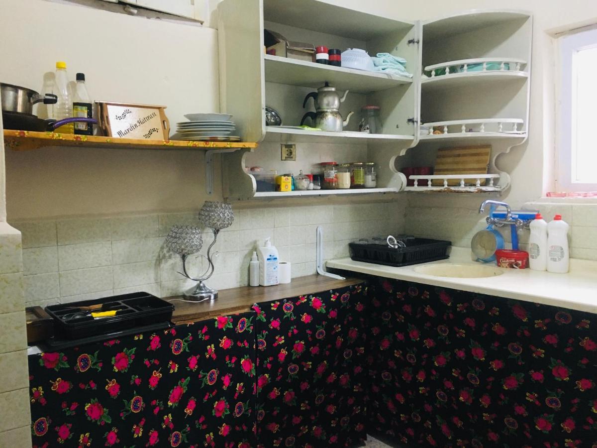 Rosa Hostel マルディン エクステリア 写真