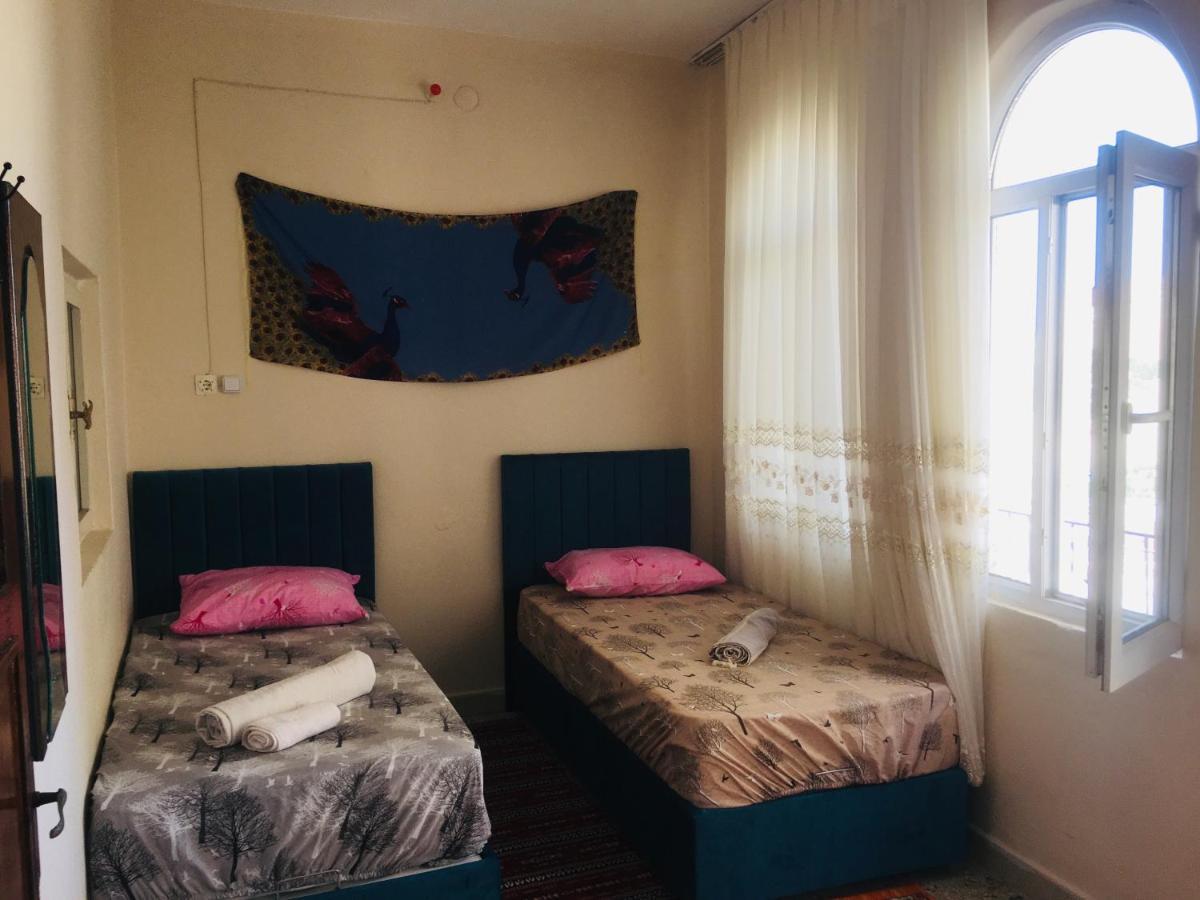 Rosa Hostel マルディン エクステリア 写真