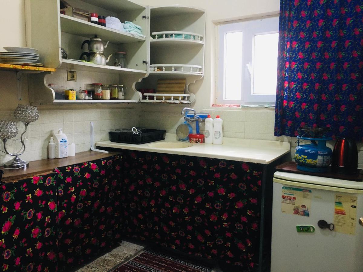 Rosa Hostel マルディン エクステリア 写真