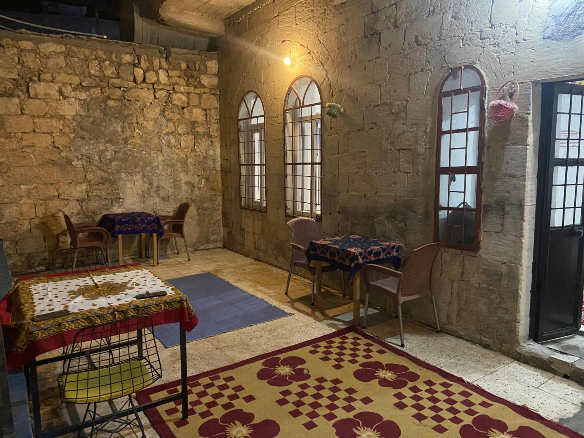 Rosa Hostel マルディン エクステリア 写真