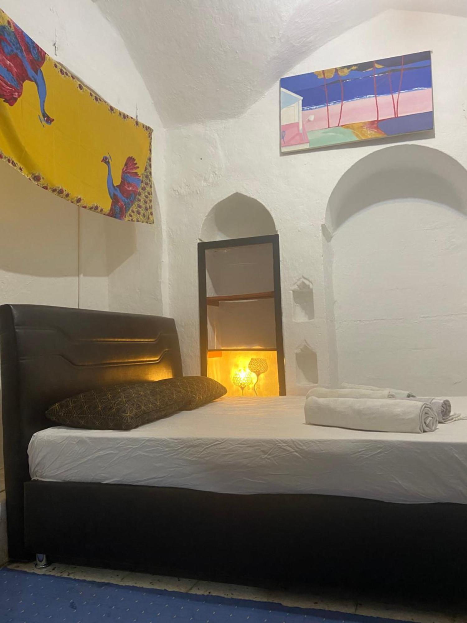 Rosa Hostel マルディン エクステリア 写真