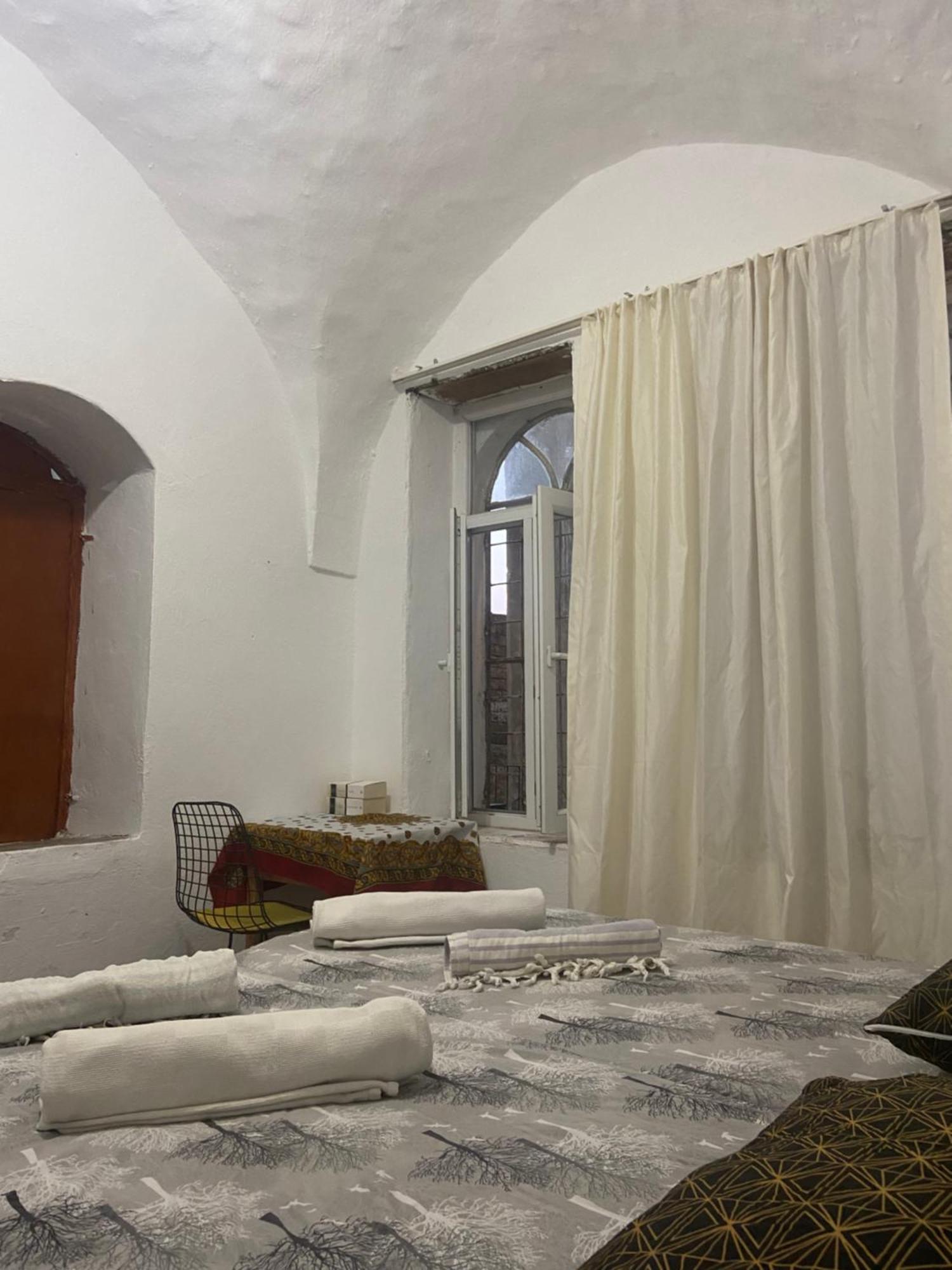 Rosa Hostel マルディン エクステリア 写真