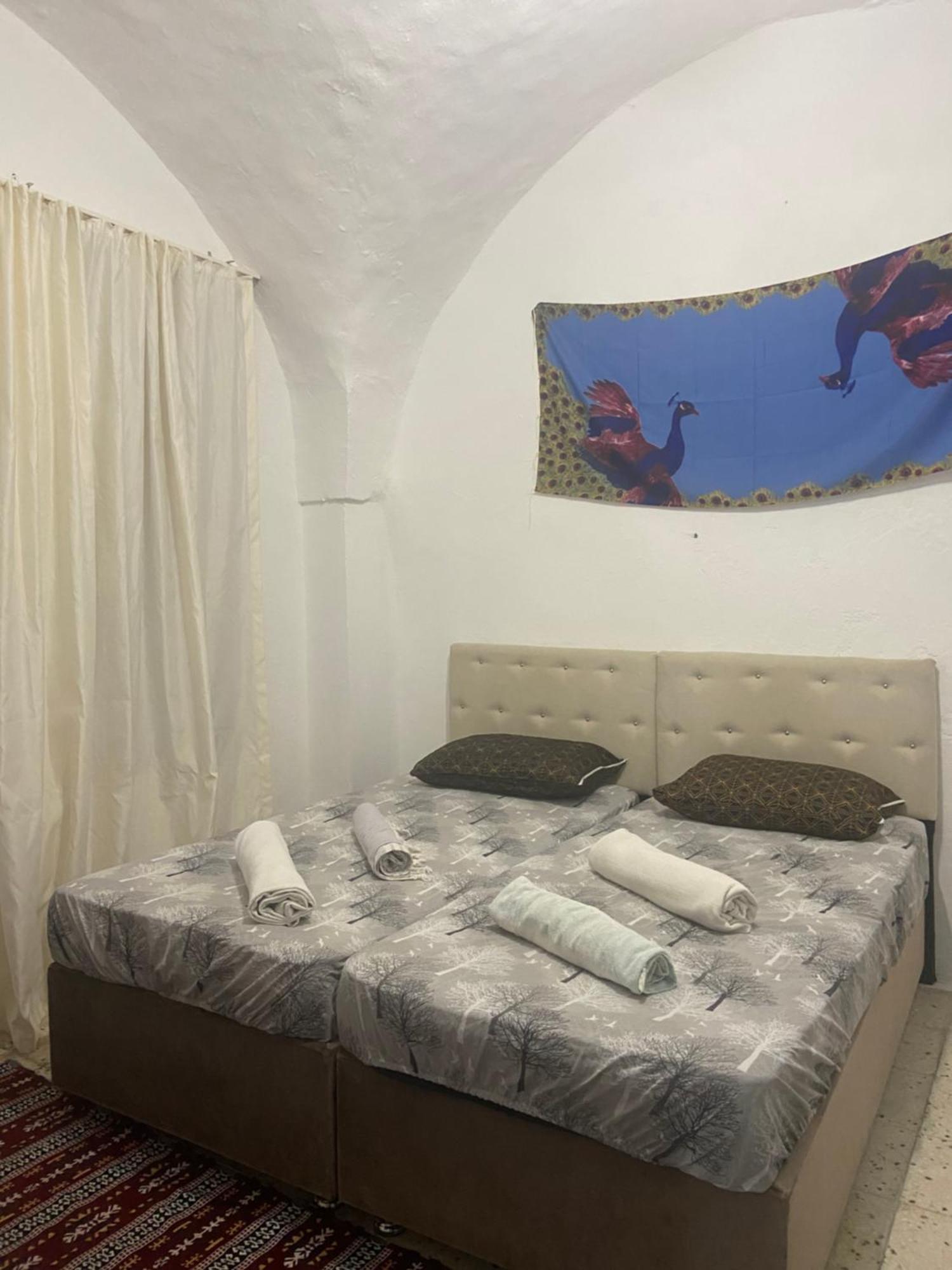 Rosa Hostel マルディン エクステリア 写真