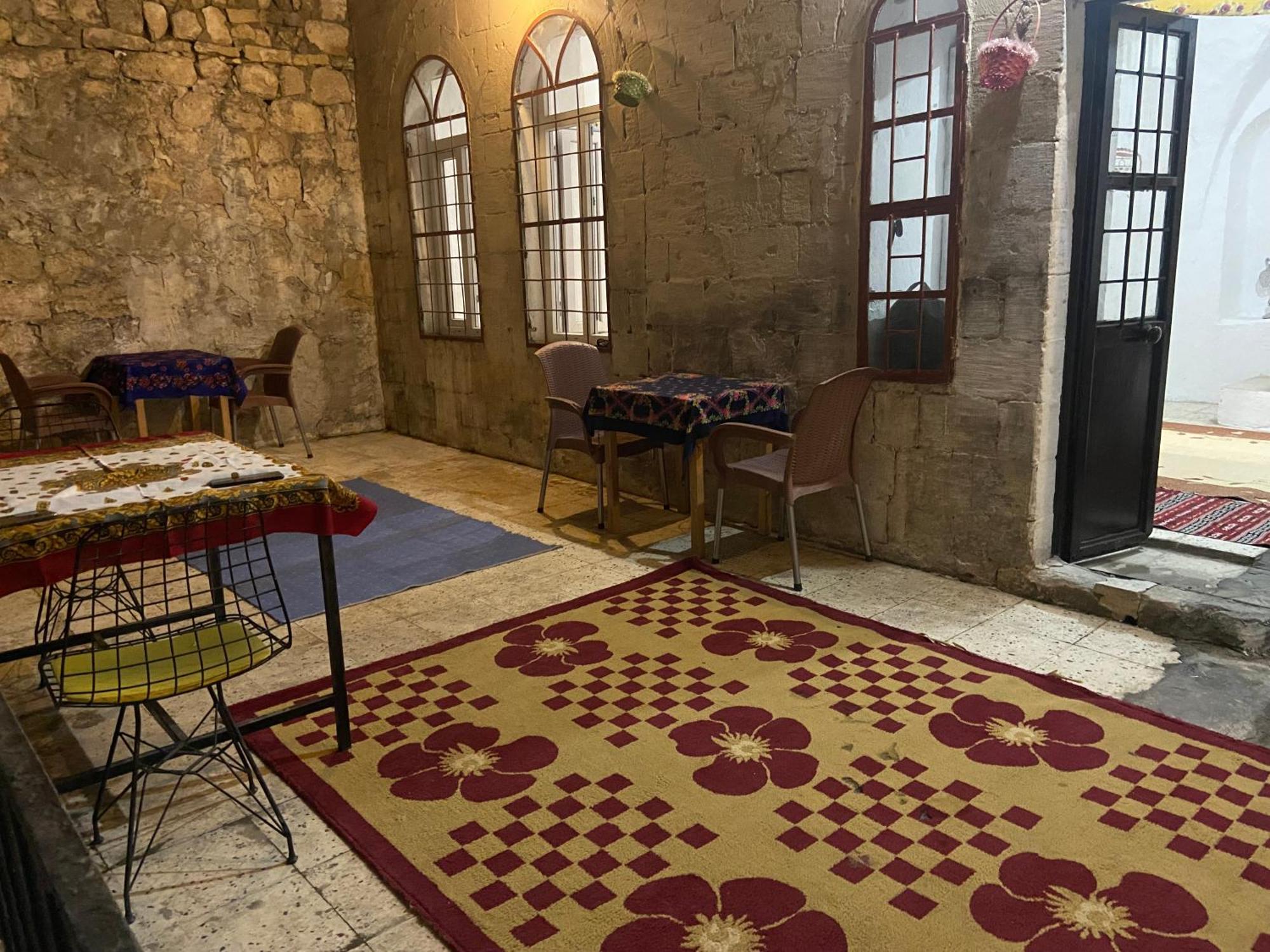 Rosa Hostel マルディン エクステリア 写真